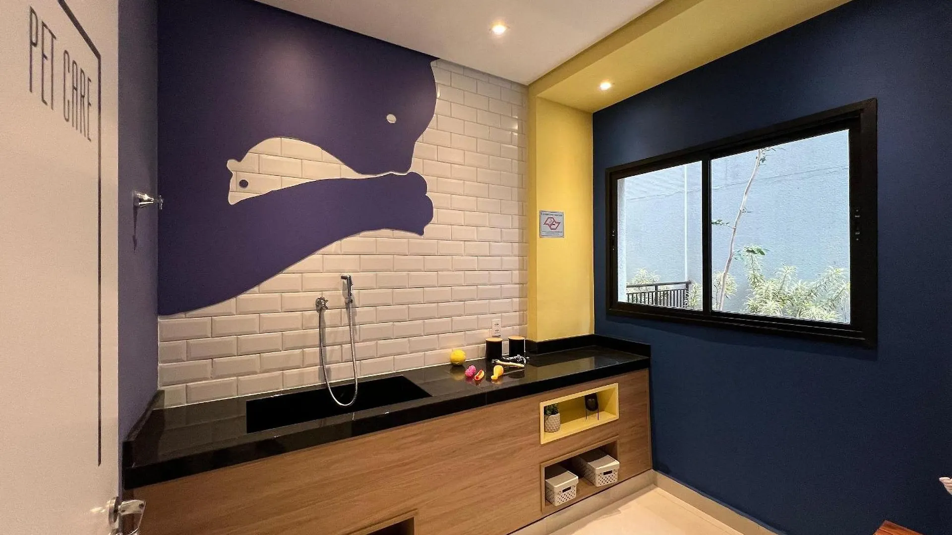Studio My One Bela Vista/Sauna Apartment Sao Paulo