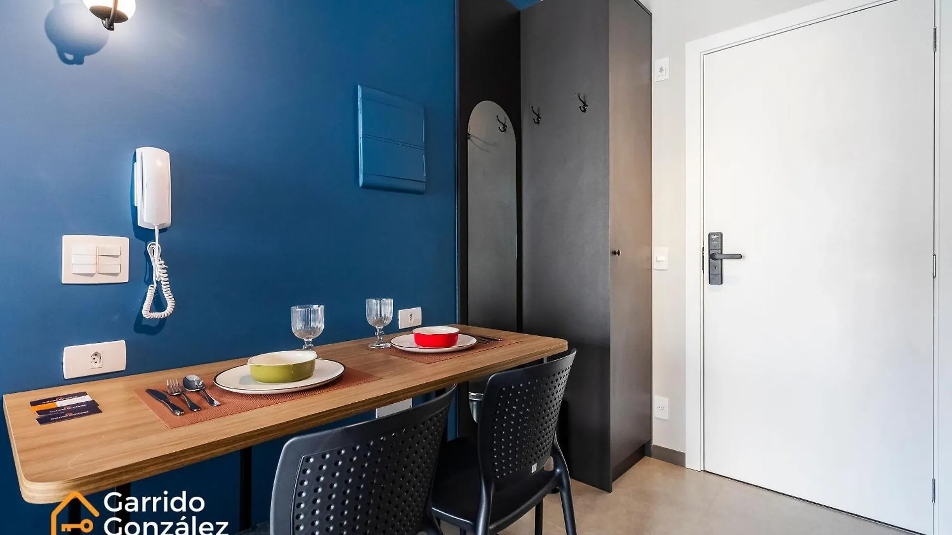 Studio My One Bela Vista/Sauna Apartment Sao Paulo 0*,  Brazil