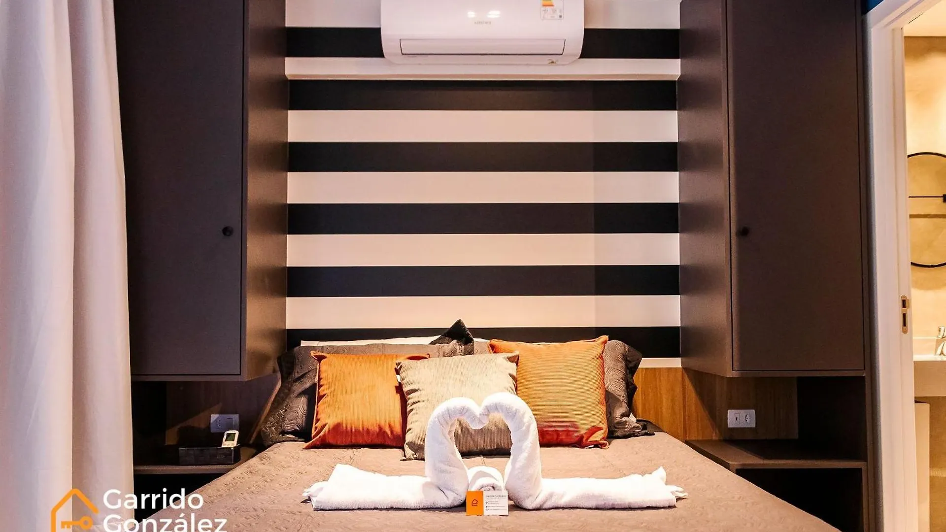 Studio My One Bela Vista/Sauna Apartment Sao Paulo