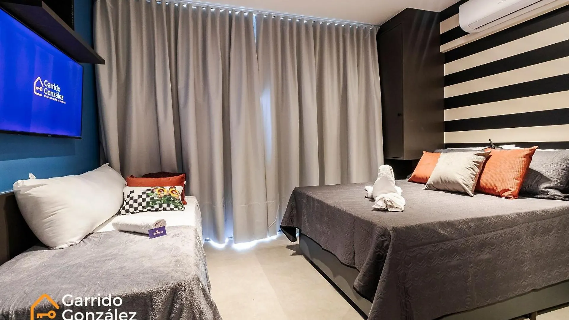 Studio My One Bela Vista/Sauna Apartment Sao Paulo