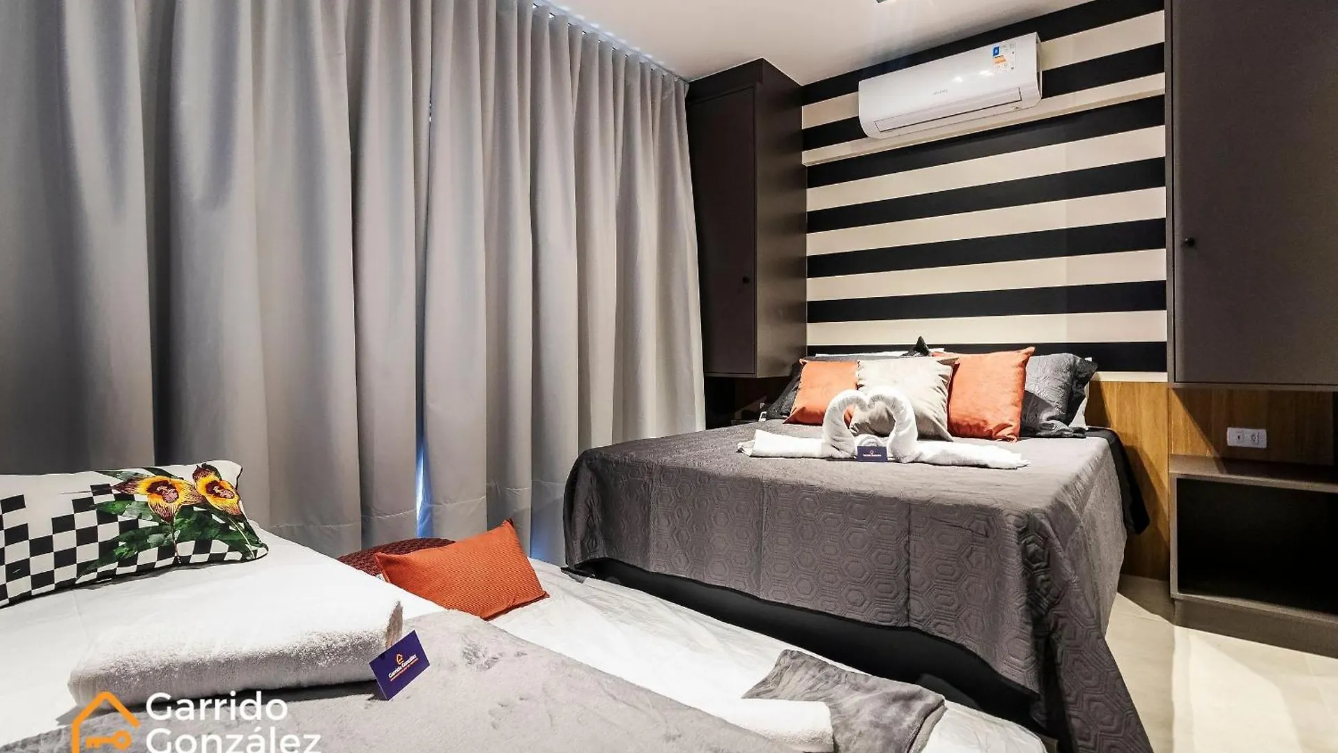 Studio My One Bela Vista/Sauna Apartment Sao Paulo Brazil